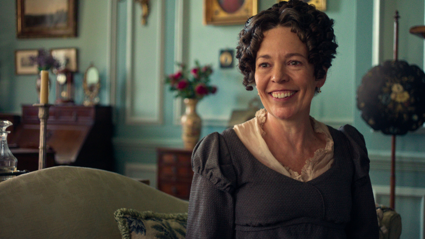 ‘Pride and Prejudice’ Premiere Date Set at Netflix, Full Cast Photos Unveiled