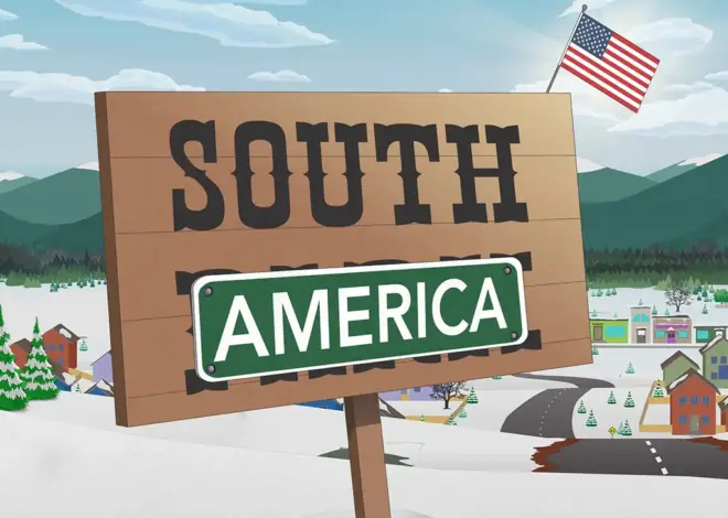 When and Where to Stream ‘South Park’ Season 29 (AKA ‘South America’)