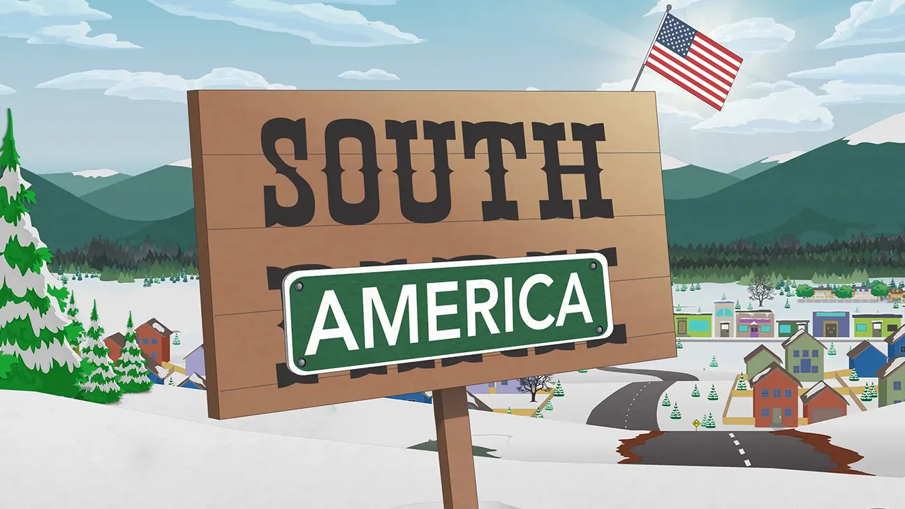 When and Where to Stream ‘South Park’ Season 29 (AKA ‘South America’)