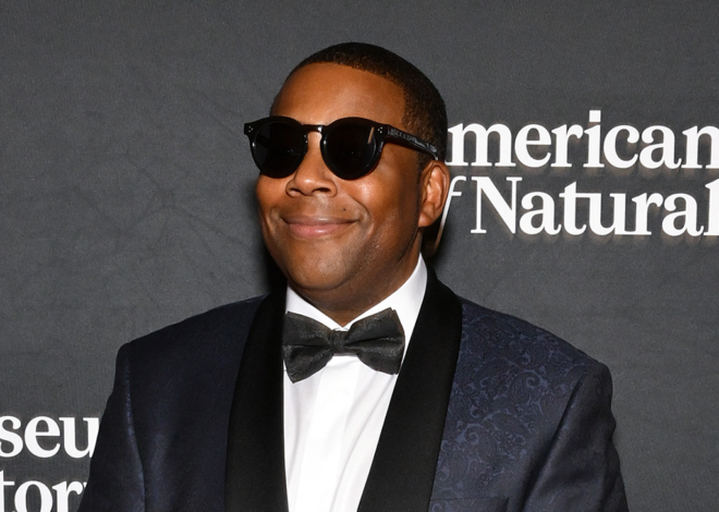 Kenan Thompson Reveals Which Movie Role Almost Made Him Quit Acting