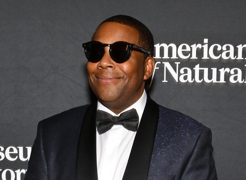 Kenan Thompson Reveals Which Movie Role Almost Made Him Quit Acting