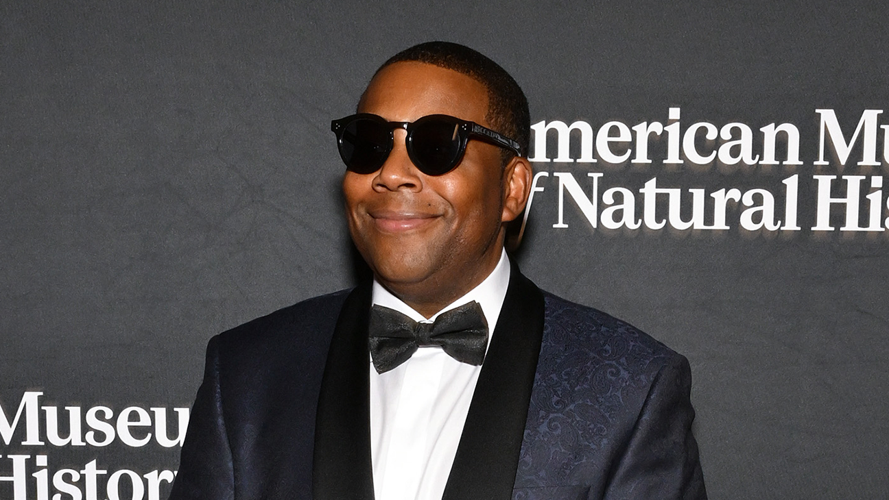 Kenan Thompson Reveals Which Movie Role Almost Made Him Quit Acting