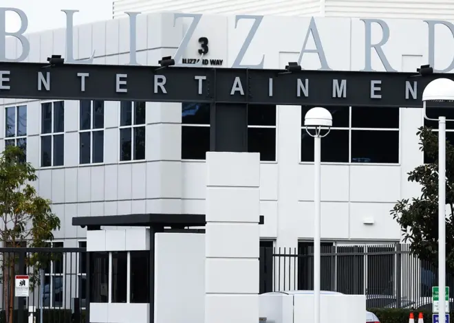 Blizzard Entertainment Workers Ratify First Contracts After Two Years of Negotiations