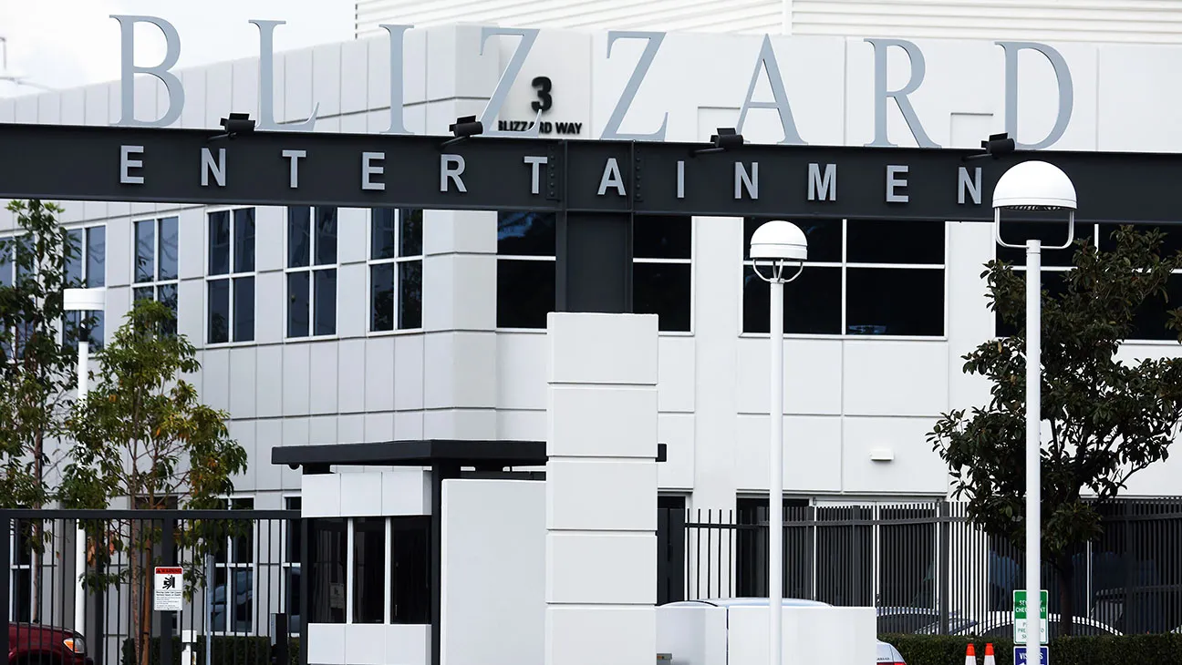 Blizzard Entertainment Workers Ratify First Contracts After Two Years of Negotiations