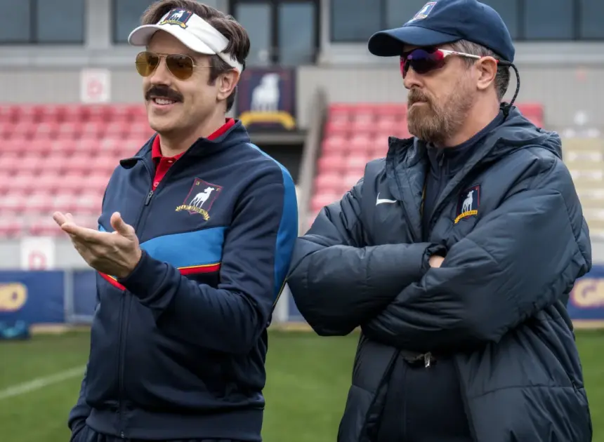 ‘Ted Lasso’ Just Found Its Footing Again