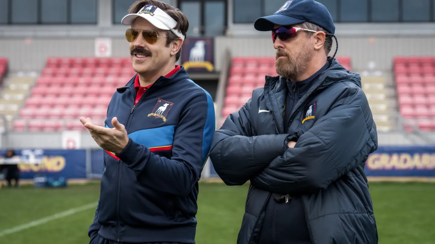 ‘Ted Lasso’ Just Found Its Footing Again