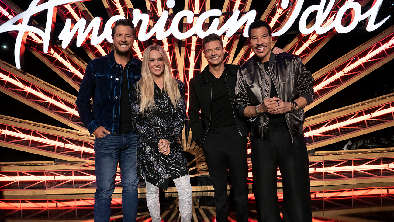 ‘American Idol’ Moving Production From L.A. to Georgia