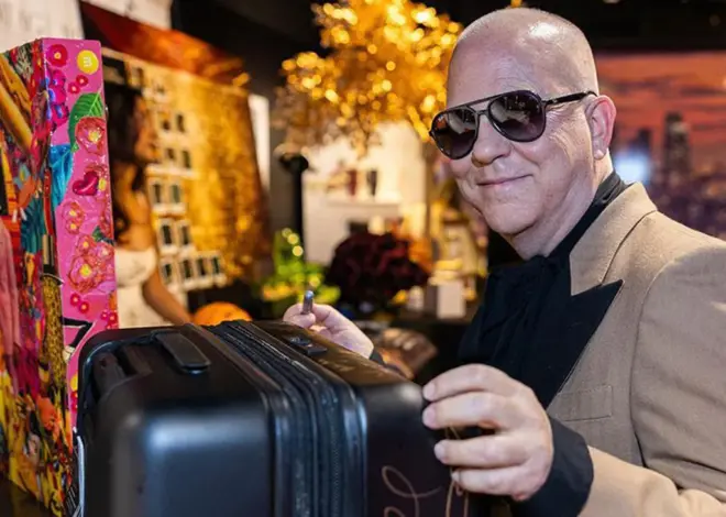 Inside the 2026 Emmys Gift Bags Totaling Over $25k Per Person