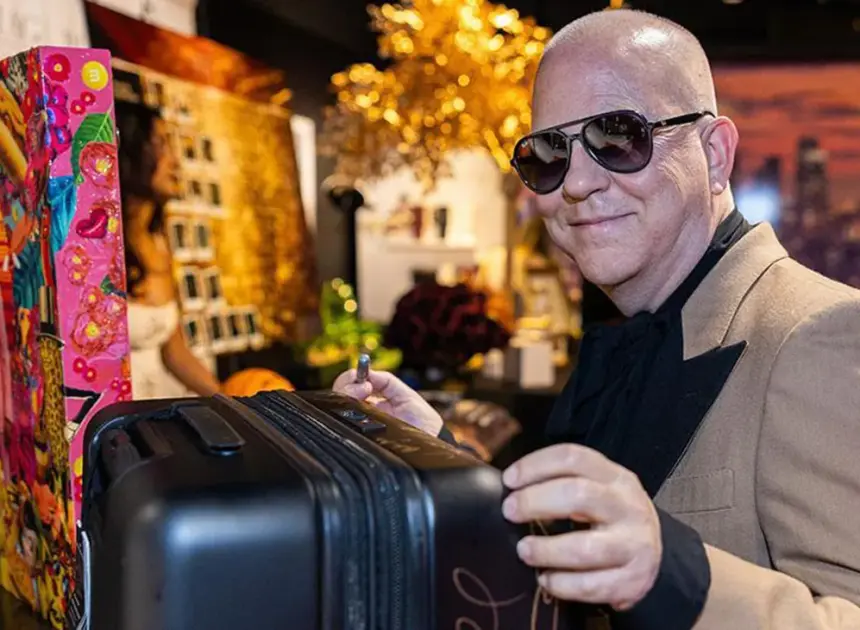 Inside the 2026 Emmys Gift Bags Totaling Over $25k Per Person