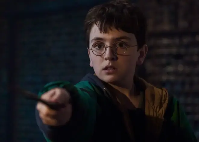 HBO’s New ‘Harry Potter’ Trailer: The Sorting Hat, Quidditch and Snape Dissing Harry