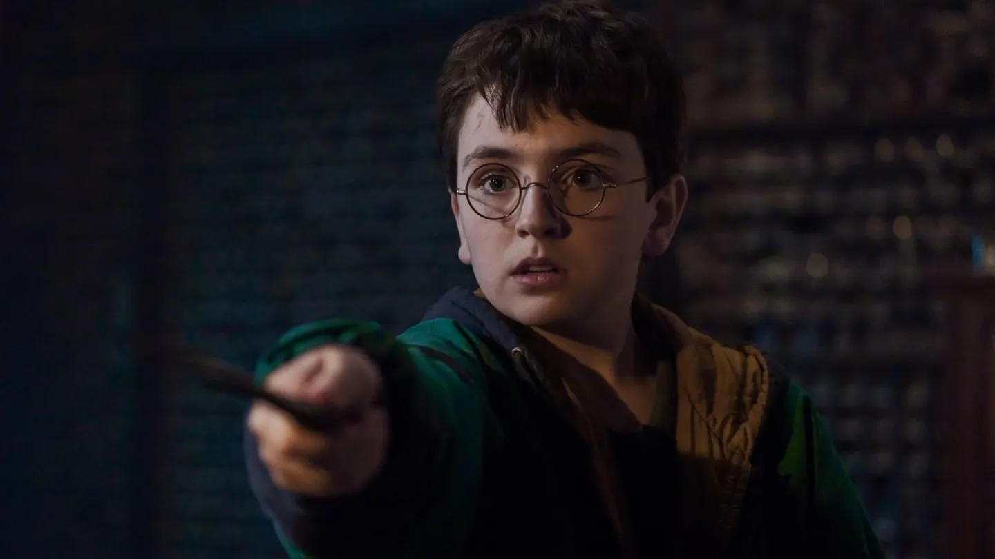 HBO’s New ‘Harry Potter’ Trailer: The Sorting Hat, Quidditch and Snape Dissing Harry