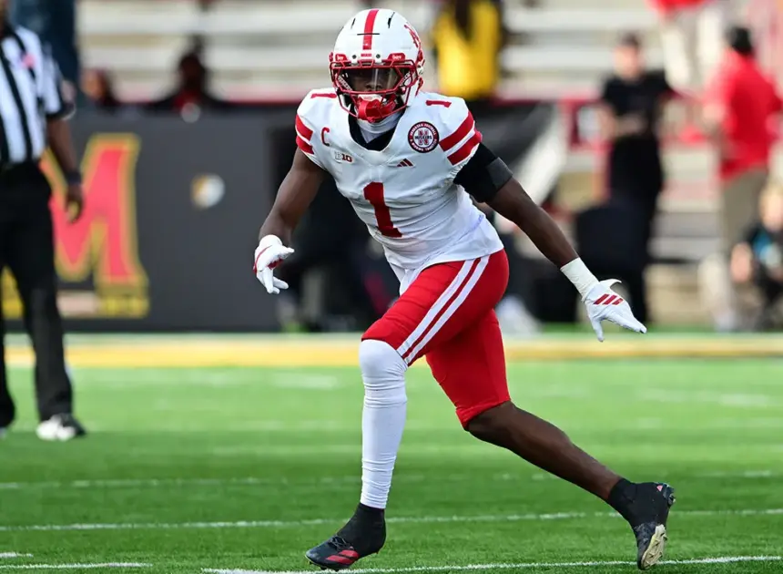 Ceyair Wright Goes Hollywood: NFL Player Nabs Starring Role in Teyana Taylor Dance Movie ‘Get Lite’ (Exclusive)