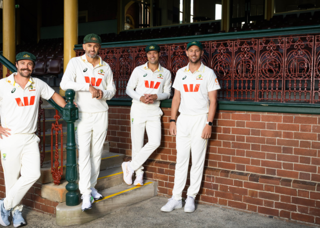 ‘The Test’ Season 4 Among Prime Video’s New Australian Originals