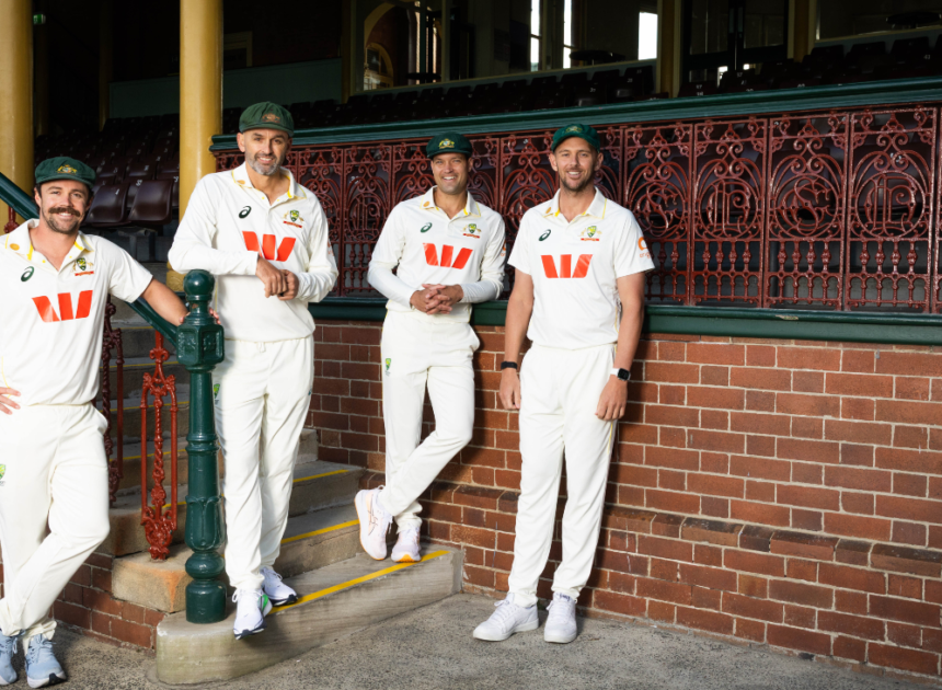 ‘The Test’ Season 4 Among Prime Video’s New Australian Originals