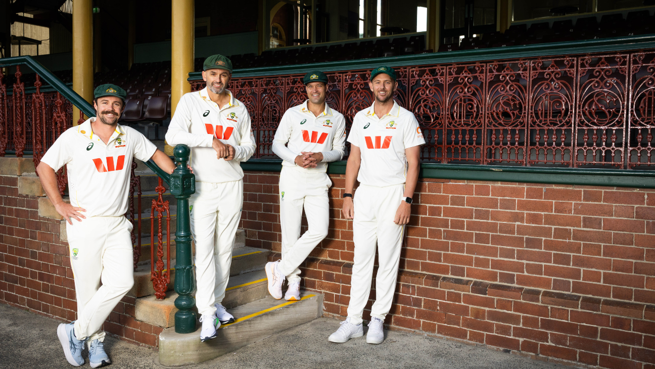 ‘The Test’ Season 4 Among Prime Video’s New Australian Originals