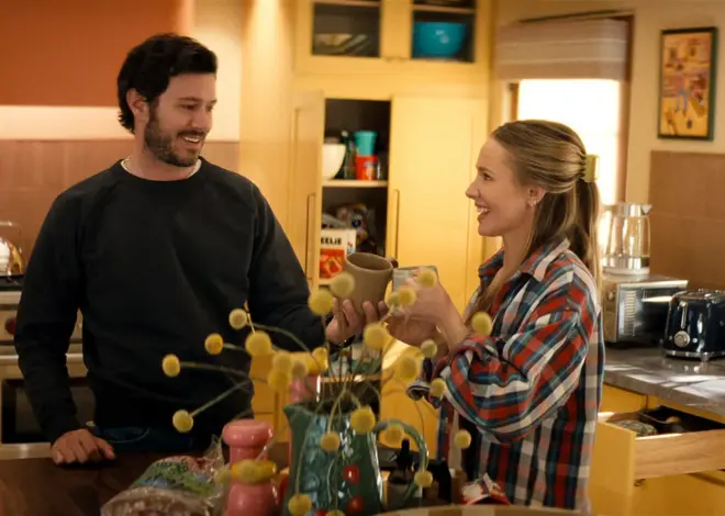 ‘Nobody Wants This’ Takes a Big Step in Season 3 Trailer