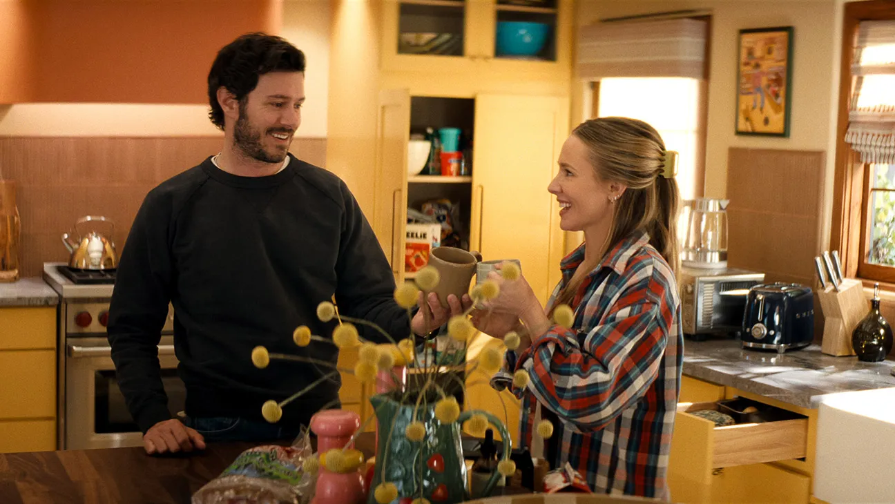 ‘Nobody Wants This’ Takes a Big Step in Season 3 Trailer