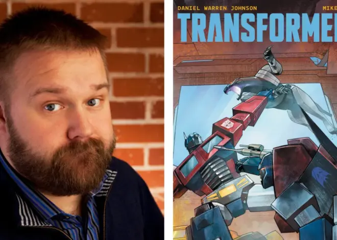 ‘Transformers No. 1’ Getting 15th Printing as Skybound’s Energon Universe Comics Sell Over 7.6 Million Units (Exclusive)