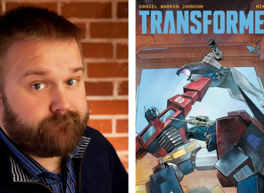 ‘Transformers No. 1’ Getting 15th Printing as Skybound’s Energon Universe Comics Sell Over 7.6 Million Units (Exclusive)