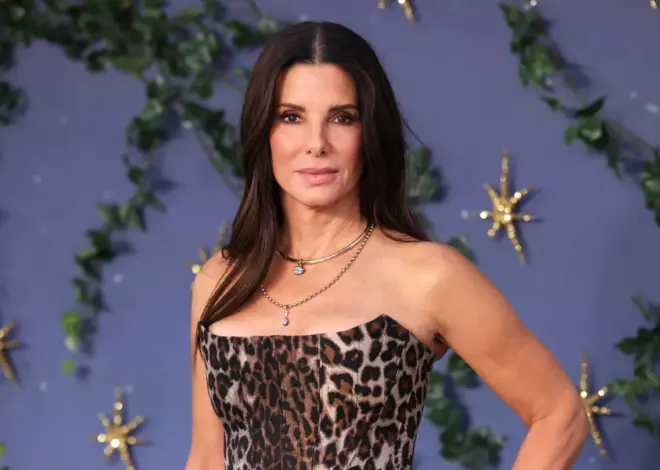 Sandra Bullock Recalls “Auditioning for Every Pervert” and Being Asked to “Drop My Pants”: “Not the Role for Me”