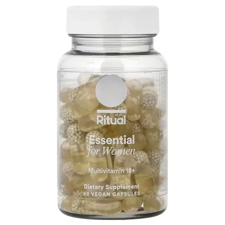 Ritual Essential for Women Multivitamin 18+