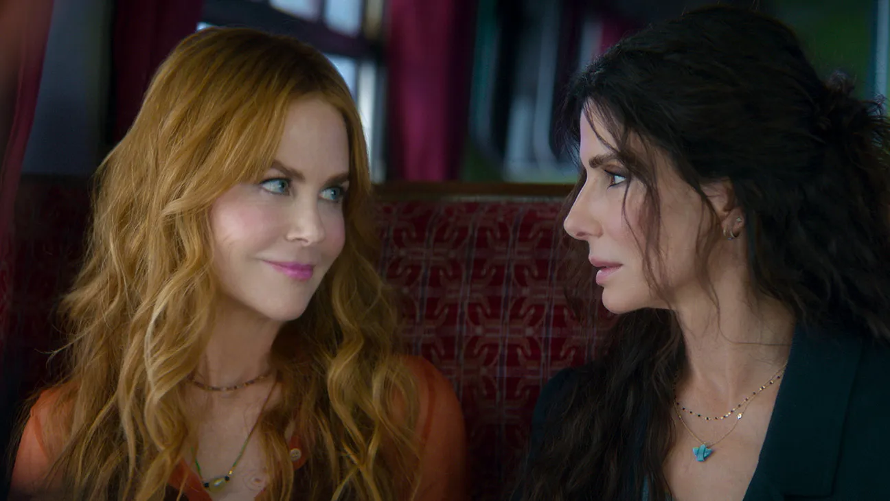 ‘Practical Magic 2’ Summons $30M to End Spider-Man’s Streak at No. 1