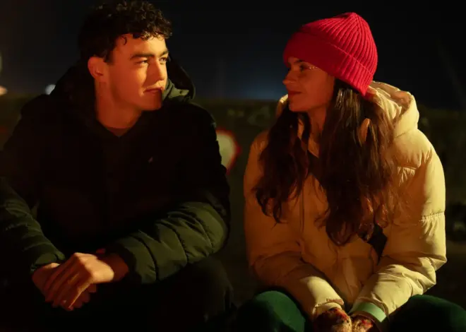 ‘Lemonade’ Review: Newcomer Lewis Brophy and Barry Keoghan Lead a Paint-by-Numbers Irish Drama About a Teen Caught in the System