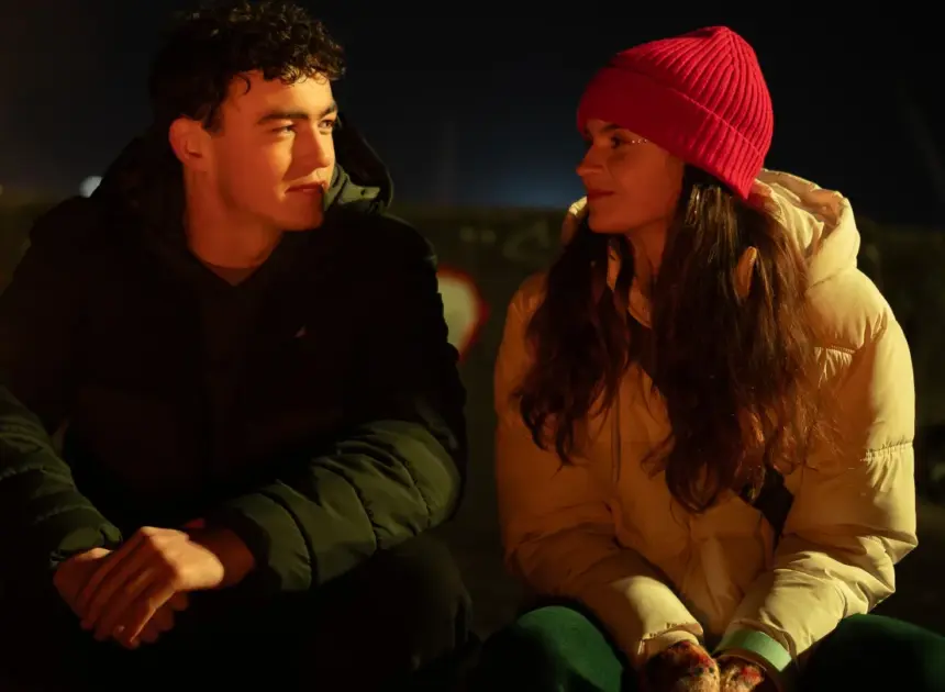 ‘Lemonade’ Review: Newcomer Lewis Brophy and Barry Keoghan Lead a Paint-by-Numbers Irish Drama About a Teen Caught in the System
