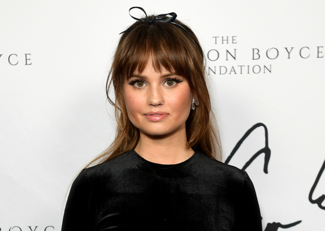 Former Disney Star Debby Ryan Recalls Suffering a “Life-Altering Brain Injury”