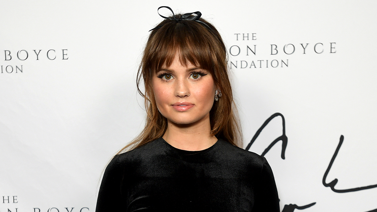 Former Disney Star Debby Ryan Recalls Suffering a “Life-Altering Brain Injury”