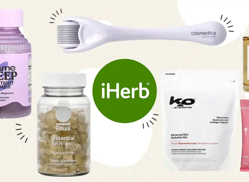Lemme, Honest Company and Chamberlain Coffee Among Hollywood Brands Discounted for iHerb Anniversary Sale