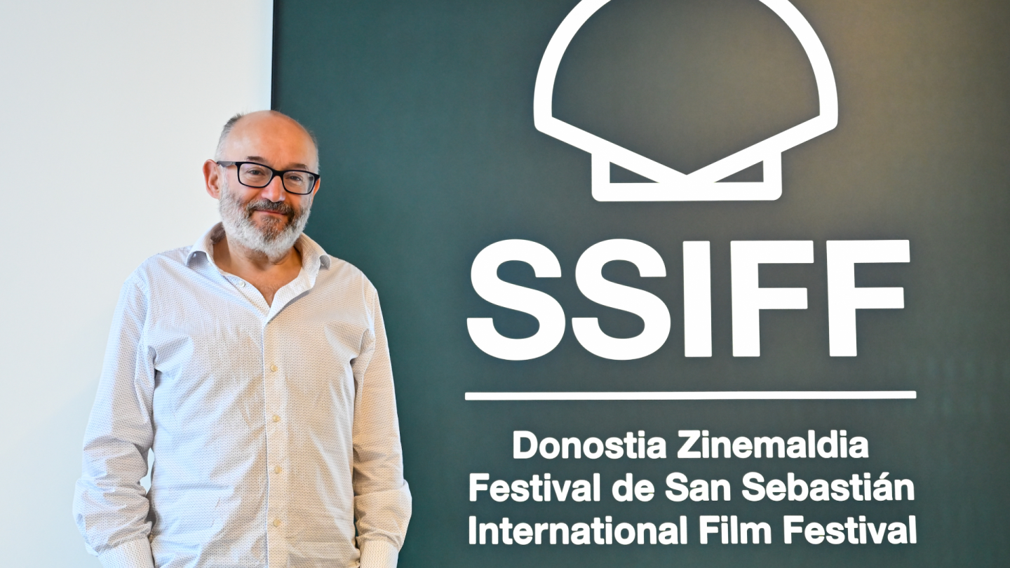 San Sebastián Chief José Luis Rebordinos on His Final Year at the Helm — and Being the Only Top Film Festival to Take a Political Stance