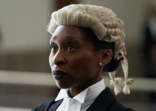 ‘Prima Facie’ Review: Cynthia Erivo Stars as a Lawyer Who Becomes a Rape Victim in This Misfire of an Adaptation