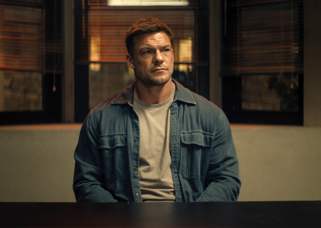 Streaming Ratings: ‘Reacher’ Tops 1 Billion Viewing Minutes for Fifth Straight Week