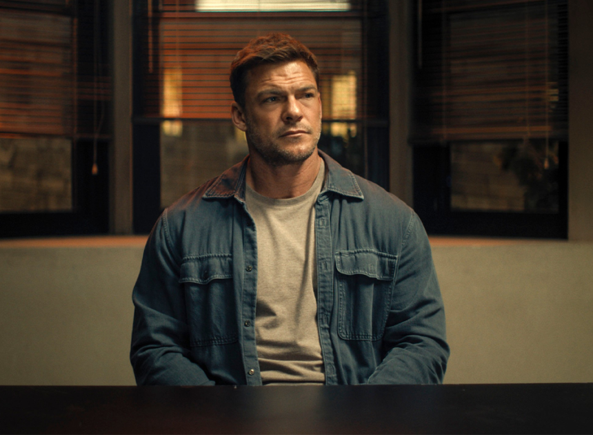 Streaming Ratings: ‘Reacher’ Tops 1 Billion Viewing Minutes for Fifth Straight Week