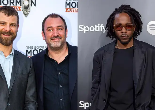 ‘South Park’ Creators Apologize to Kendrick Lamar, Paramount for Movie’s Delay: “We Still Believe in the Project”
