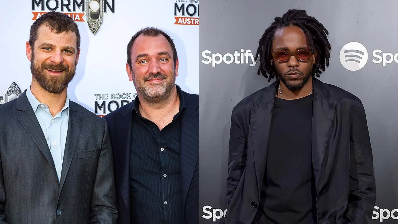 ‘South Park’ Creators Apologize to Kendrick Lamar, Paramount for Movie’s Delay: “We Still Believe in the Project”