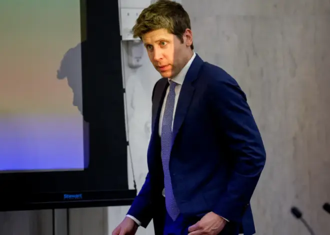 Trump’s DoJ Backs OpenAI In Legal Face Off With New York Times