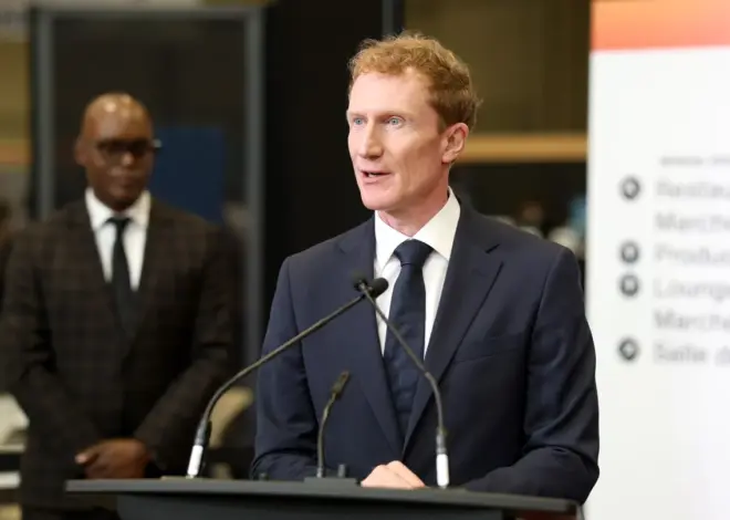 Canadian Culture Minister Marc Miller: “In a Crisis, Fortune Favors the Bold” Amid U.S. Trade Tensions