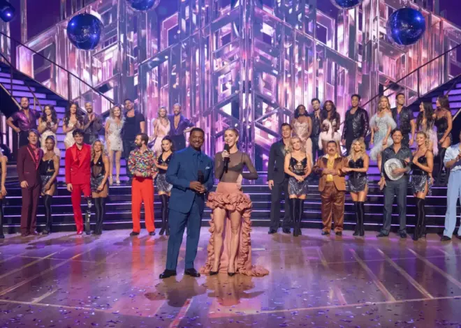 TV Ratings: ‘Dancing With the Stars’ Stays Hot With Season 35 Premiere