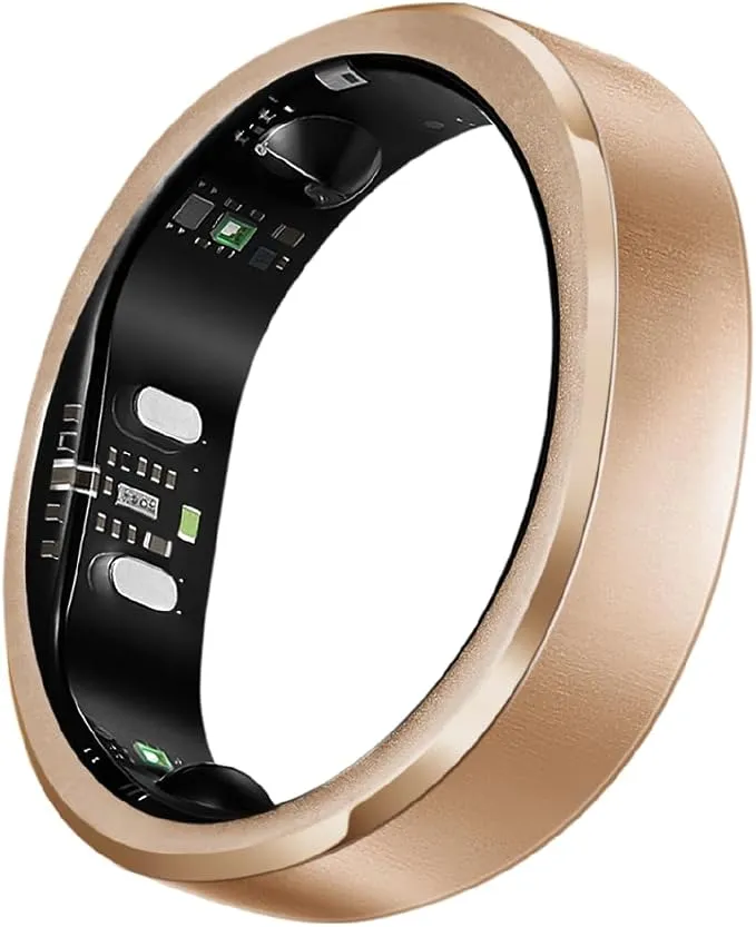 RingConn Gen 3 Smart Ring