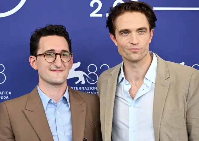 Robert Pattinson on Chris Hansen’s Objections to ‘Primetime’: “I Hope He Likes the Movie”