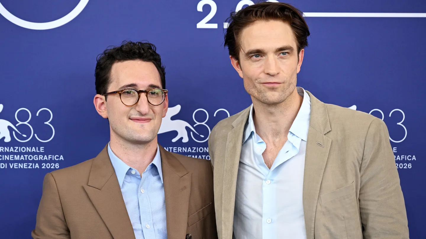 Robert Pattinson on Chris Hansen’s Objections to ‘Primetime’: “I Hope He Likes the Movie”