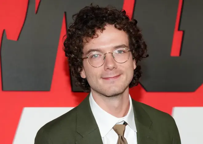 Martin Herlihy of Please Don’t Destroy Exits ‘SNL’