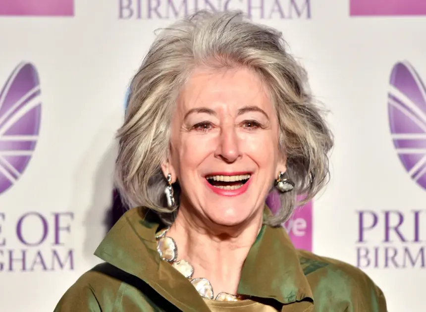 ‘Pianist’ Actress Maureen Lipman Predicts “Noisy” Night in London Over Her Israel Views