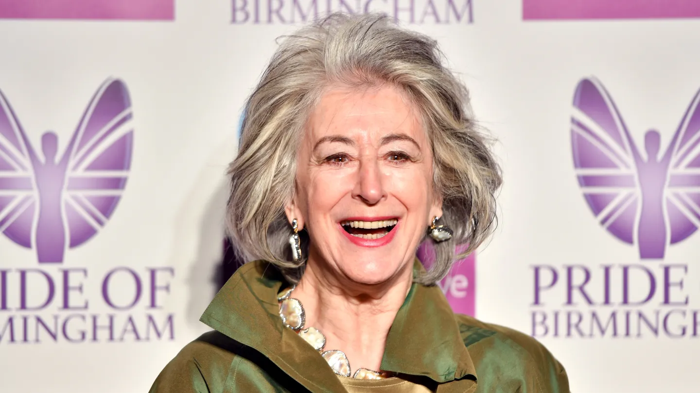 ‘Pianist’ Actress Maureen Lipman Predicts “Noisy” Night in London Over Her Israel Views
