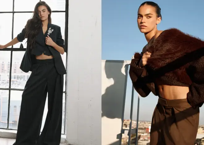 From ‘DWTS’ to Designer: Sarah Jane Nader Hits Another Milestone With First-Ever Fashion Collab