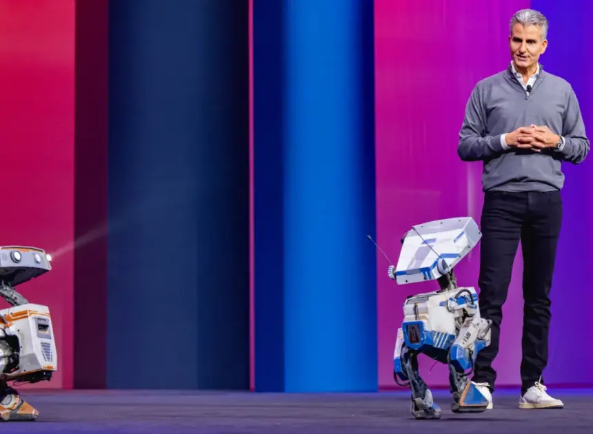 Disney Seeking “Director of AI Enablement” After Warning of Layoffs Amid Companywide AI Push