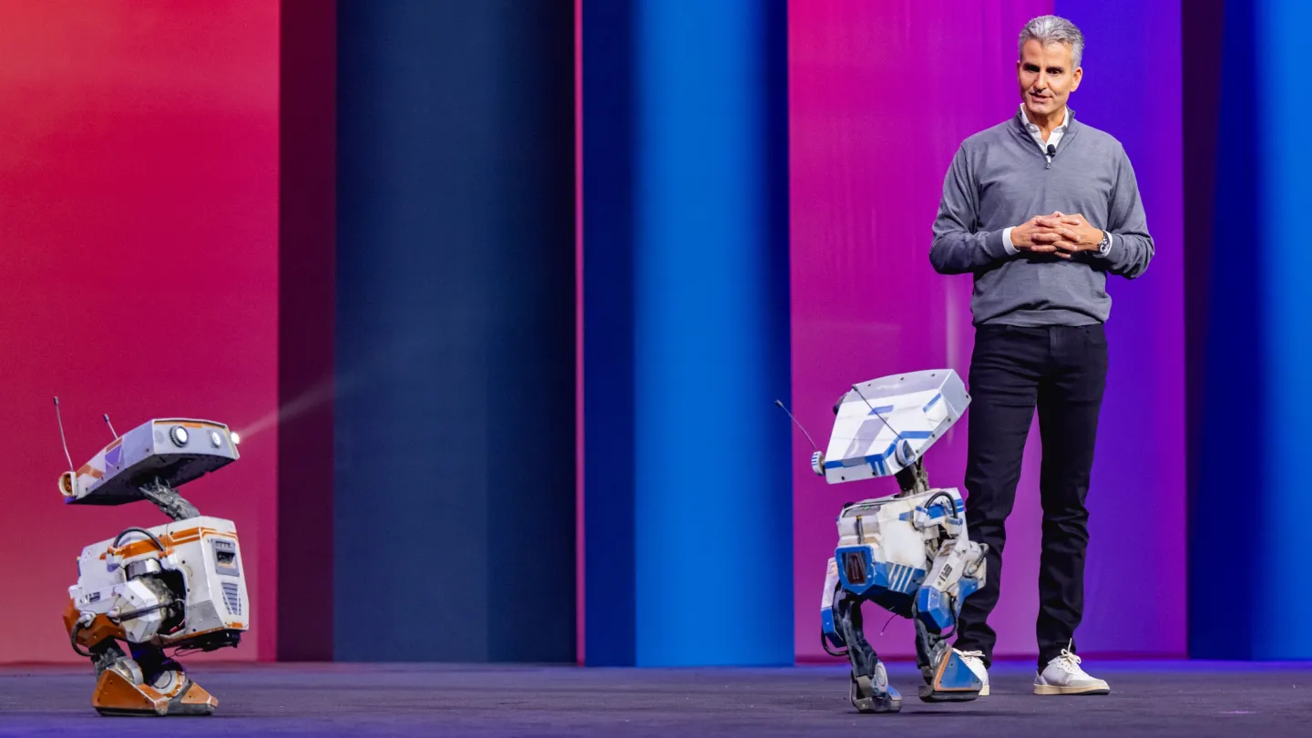 Disney Seeking “Director of AI Enablement” After Warning of Layoffs Amid Companywide AI Push