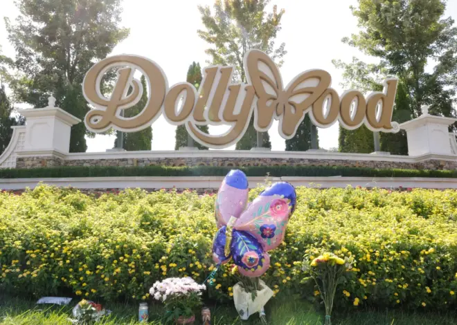 Dollywood Unveils Plans for 2027 in-Park Tributes and Resort Expansion